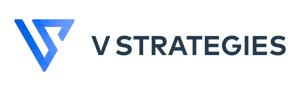 V-Stratégies Logo