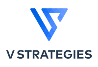 V-Stratégies Logo